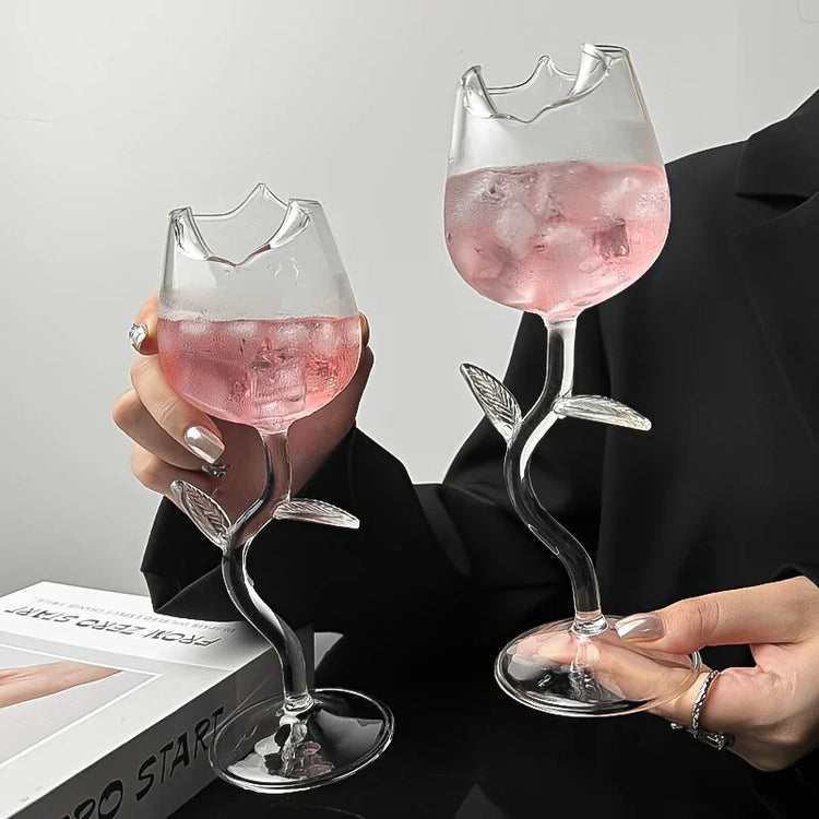 Wine Glasses