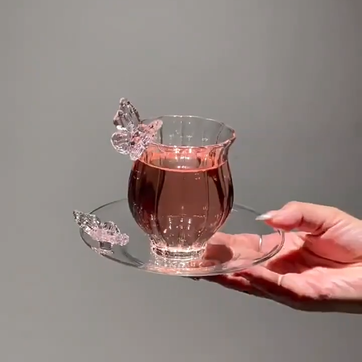 Glass Cups